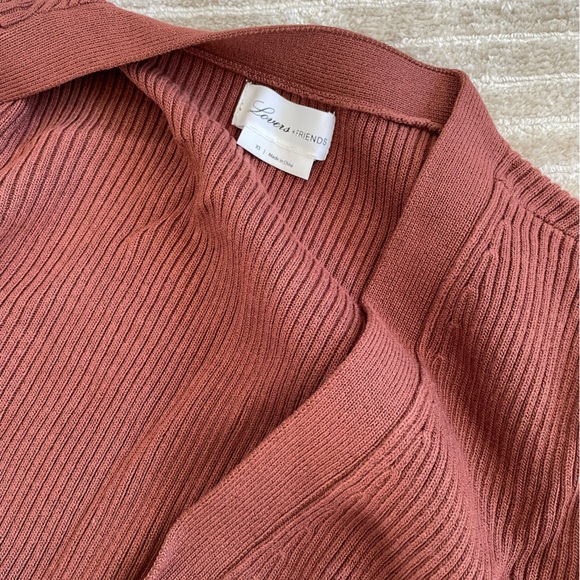 Lovers + Friends set - Picture 8 of 10